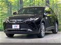 2023 Toyota Harrier Hybrid