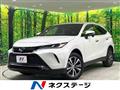 2023 Toyota Harrier Hybrid