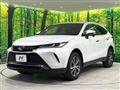 2023 Toyota Harrier Hybrid