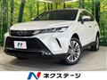 2024 Toyota Harrier Hybrid