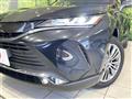 2024 Toyota Harrier Hybrid