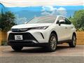 2025 Toyota Harrier Hybrid