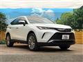 2025 Toyota Harrier Hybrid