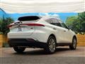 2025 Toyota Harrier Hybrid