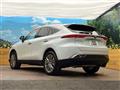 2025 Toyota Harrier Hybrid
