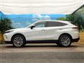 2025 Toyota Harrier Hybrid