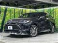2020 Toyota Harrier Hybrid