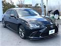 2019 Lexus ES