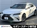 2019 Lexus ES