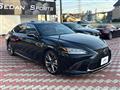 2019 Lexus ES