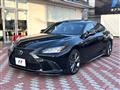 2019 Lexus ES