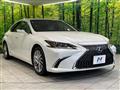 2019 Lexus ES