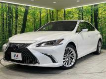 2019 Lexus ES