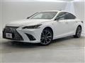 2021 Lexus ES