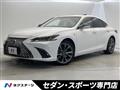 2021 Lexus ES