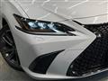 2021 Lexus ES