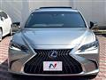 2021 Lexus ES