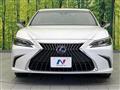 2022 Lexus ES