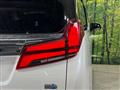 2018 Toyota Alphard Hybrid