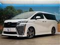 2019 Toyota Vellfire