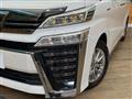 2021 Toyota Vellfire