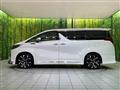 2021 Toyota Alphard Hybrid