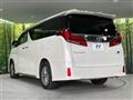 2021 Toyota Alphard Hybrid