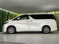 2021 Toyota Alphard Hybrid