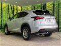 2016 Lexus NX