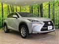 2016 Lexus NX