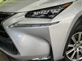 2016 Lexus NX