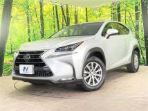 2016 Lexus NX
