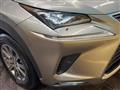 2017 Lexus NX