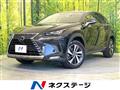 2017 Lexus NX