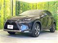 2017 Lexus NX