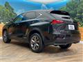 2014 Lexus NX