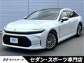 2024 Toyota Crown