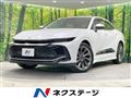 2023 Toyota Crown