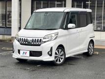 2016 Mitsubishi eK SPACE