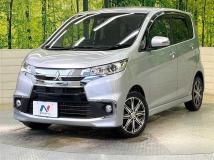 2017 Mitsubishi eK Custom