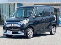 2014 Nissan DAYZ ROOX