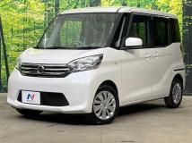 2015 Nissan DAYZ ROOX