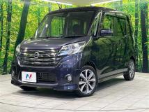 2015 Nissan DAYZ ROOX