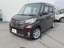 2015 Nissan DAYZ ROOX