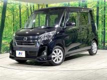 2017 Nissan DAYZ ROOX