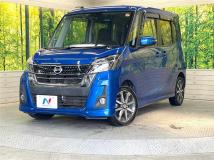 2017 Nissan DAYZ ROOX