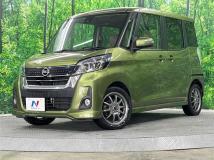 2019 Nissan DAYZ ROOX