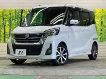 2019 Nissan DAYZ ROOX