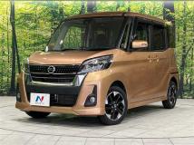 2019 Nissan DAYZ ROOX