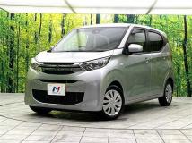 2022 Mitsubishi eK Wagon